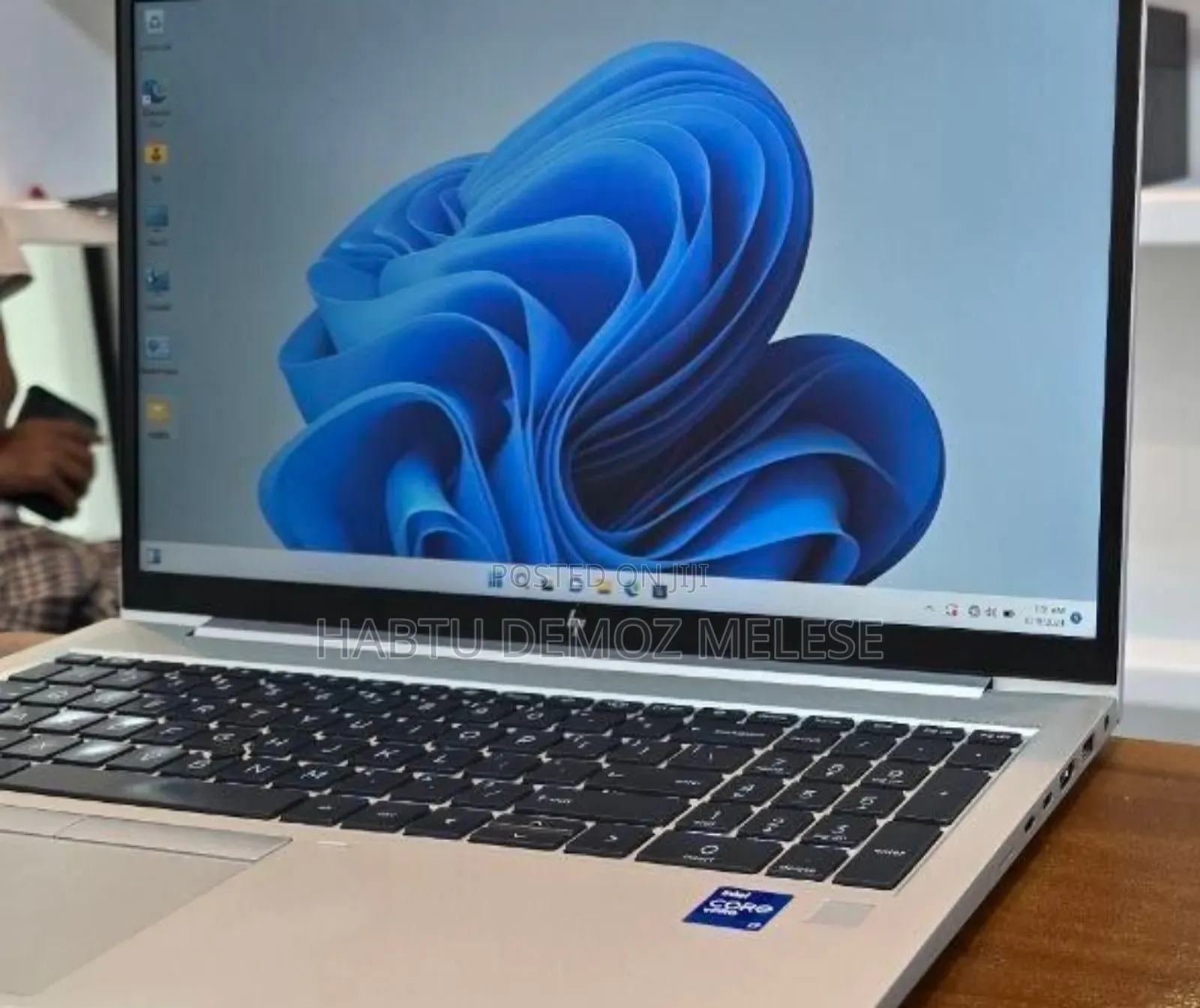 New Laptop Alienware M15 R3 16GB Intel Core I7 SSD 512GB