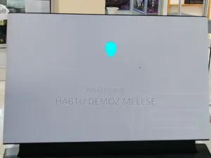 New Laptop Alienware M15 R3 16GB Intel Core I7 SSD 512GB