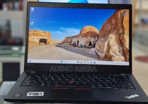 New Laptop Lenovo 12GB AMD Ryzen 5 SSD 256GB