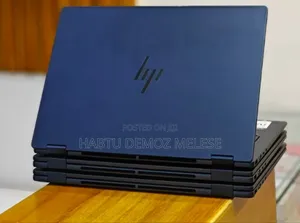 Photo - New Laptop HP OmniBook X Flip 14" 16GB Intel Core Ultra 7 SSD 1T