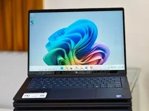 New Laptop HP OmniBook X Flip 14" 16GB Intel Core Ultra 7 SSD 1T