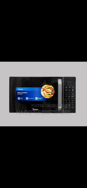 Midea Microwave