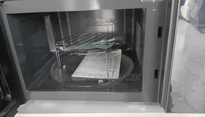 Midea Microwave