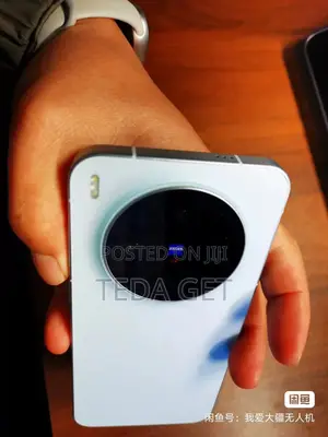 New Vivo X300 256 GB Blue