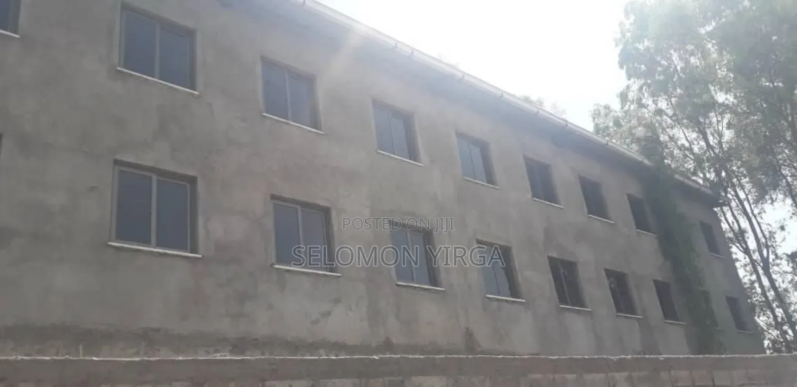 Warehouse for Rent, Oromia,