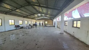 Warehouse for Rent, Oromia,