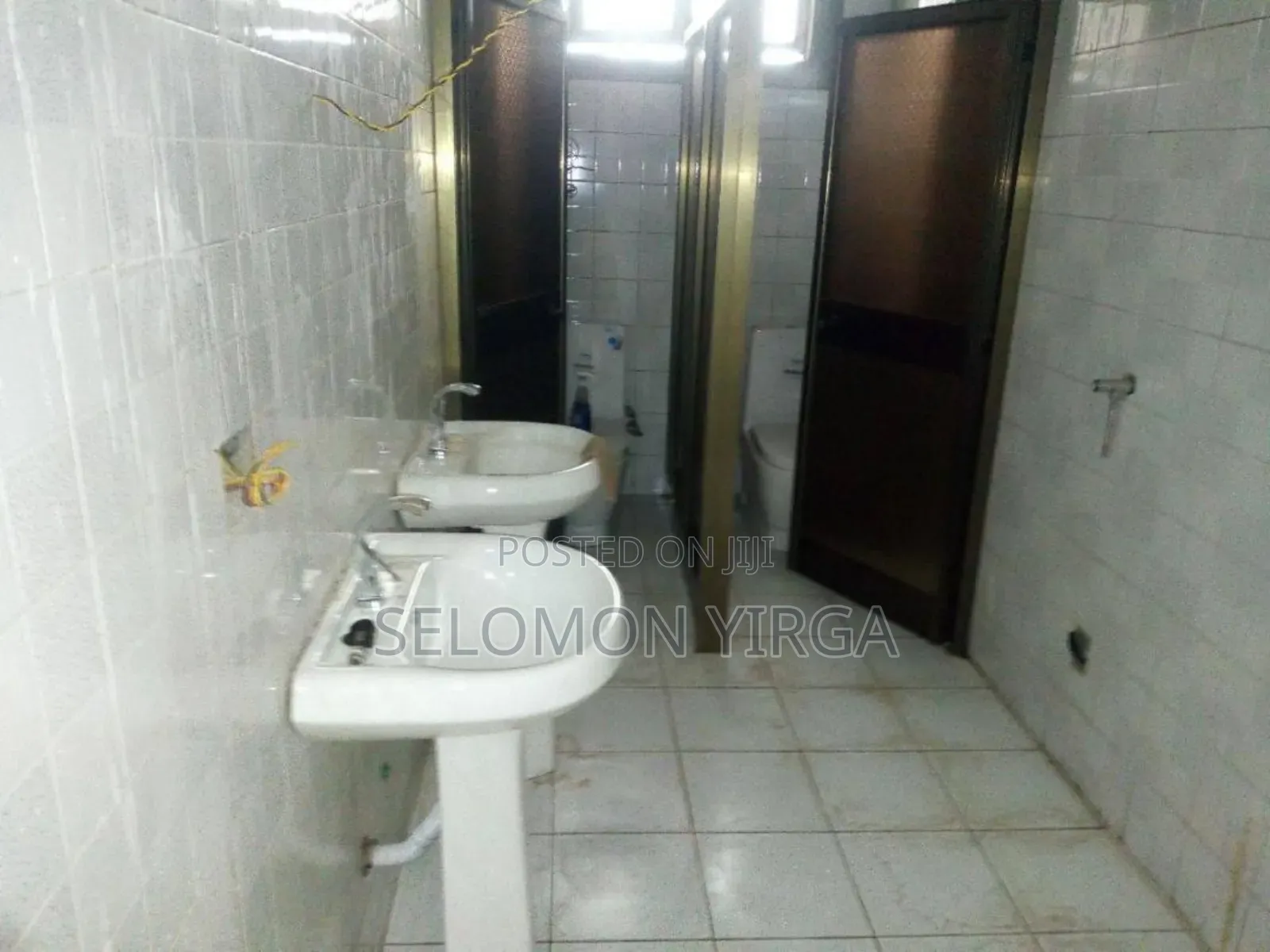 Warehouse for Rent, Oromia,