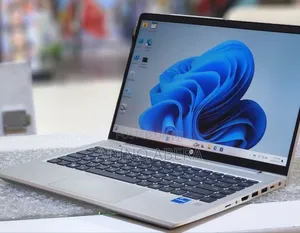 New Laptop HP ProBook 430 G8 8GB Intel Core I5 SSD 256GB