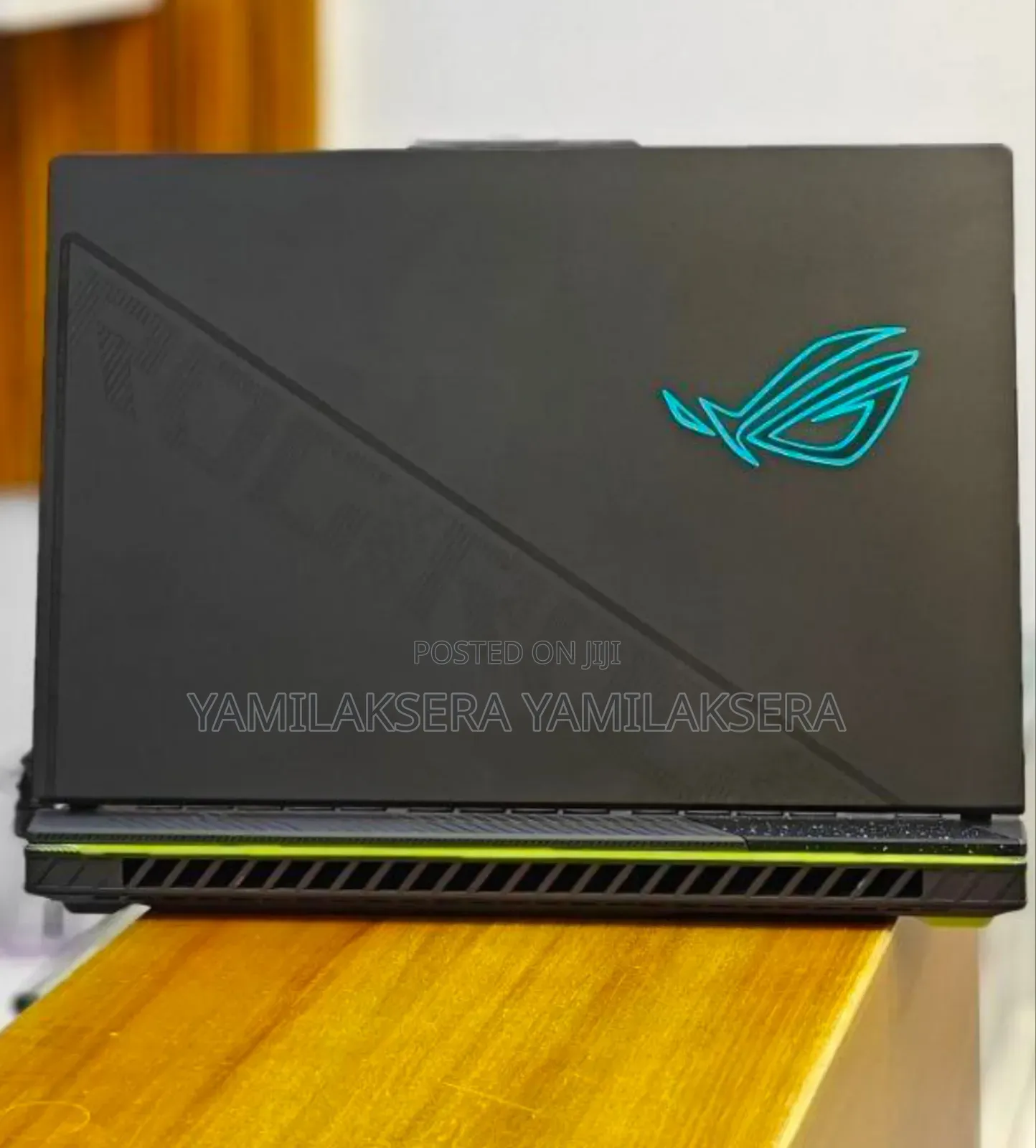 New Laptop Asus 32GB Intel Core i9 SSD 1T