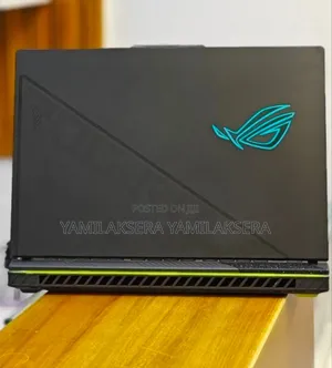 New Laptop Asus 32GB Intel Core i9 SSD 1T