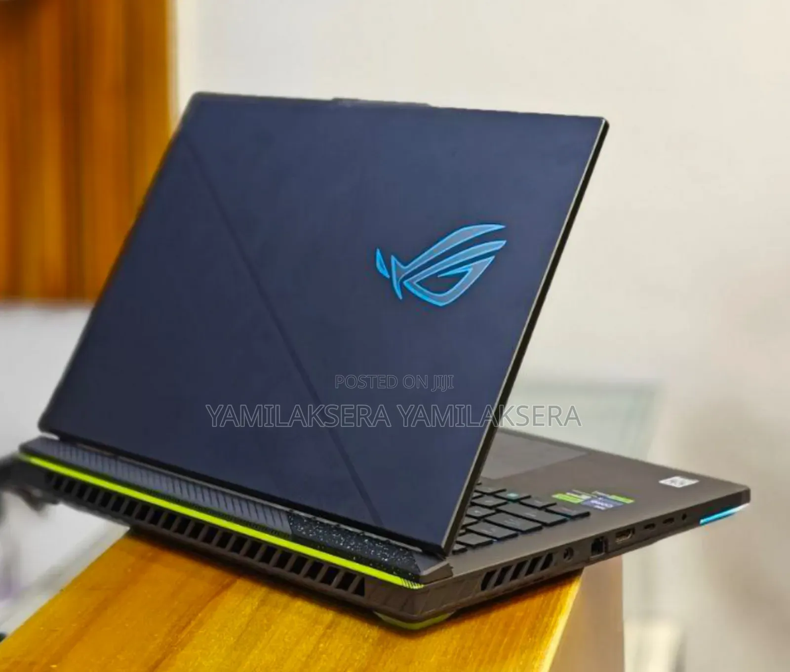 New Laptop Asus 32GB Intel Core i9 SSD 1T
