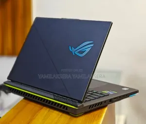New Laptop Asus 32GB Intel Core i9 SSD 1T