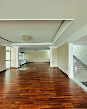 Furnished 6bdrm Duplex in Ayat, Bole for sale