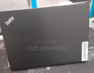 New Laptop Lenovo Thinkpad X13 Yoga 16GB AMD Ryzen 5 SSD 256GB