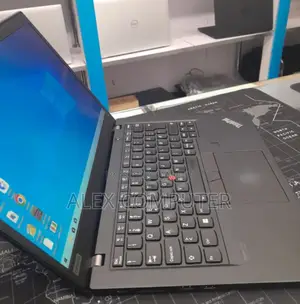 New Laptop Lenovo Thinkpad X13 Yoga 16GB AMD Ryzen 5 SSD 256GB