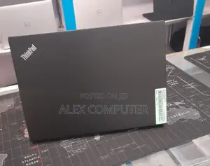 New Laptop Lenovo Thinkpad X13 Yoga 16GB AMD Ryzen 5 SSD 256GB