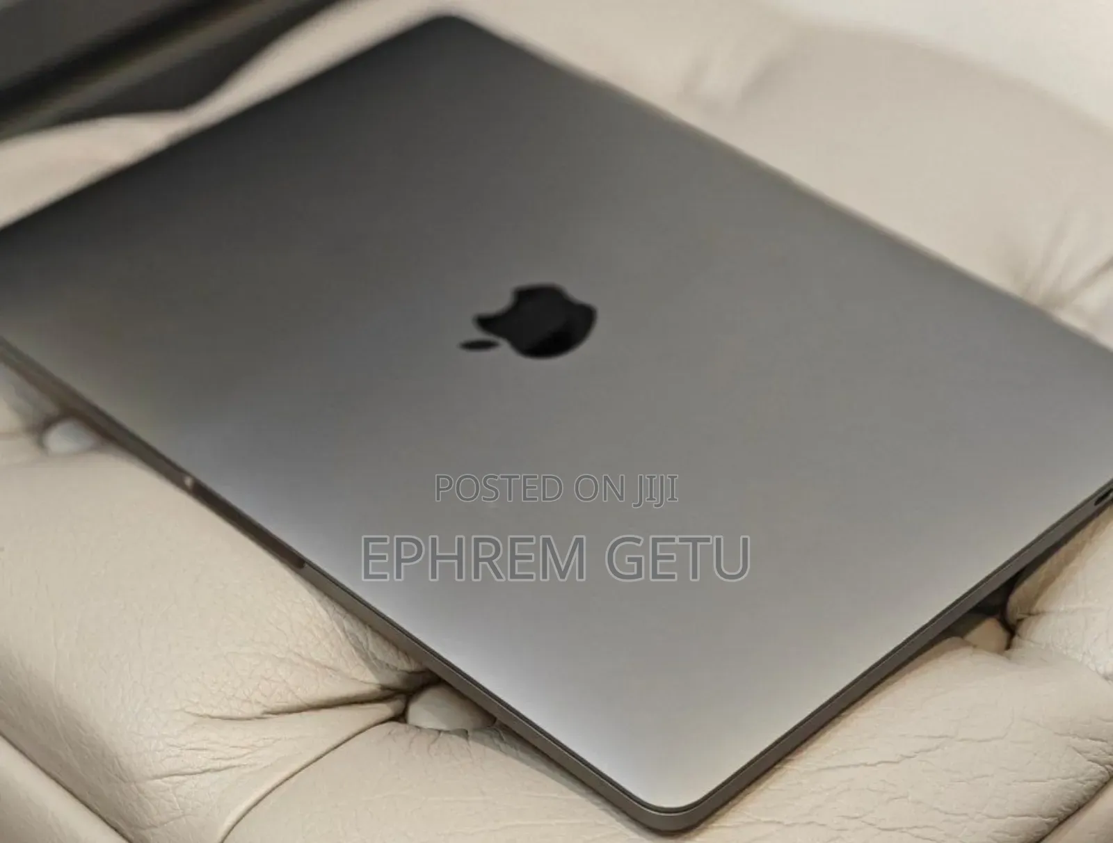 New Laptop Apple MacBook Pro 2019 16GB Intel Core I7 SSD 1T