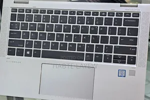 New Laptop HP EliteBook X360 1030 G4 8GB Intel Core I7 SSD 512GB