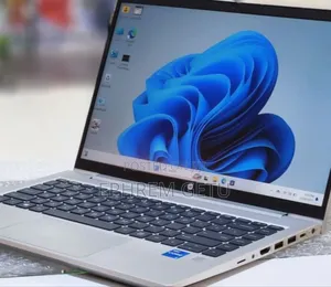 New Laptop HP ProBook 440 G8 8GB Intel Core I5 SSD 256GB