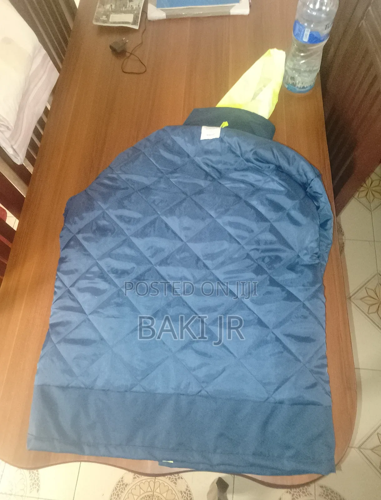 Ttraffic Jacket Confort