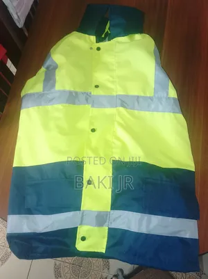 Ttraffic Jacket Confort