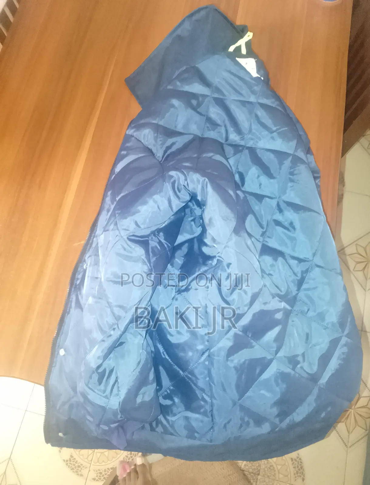 Ttraffic Jacket Confort