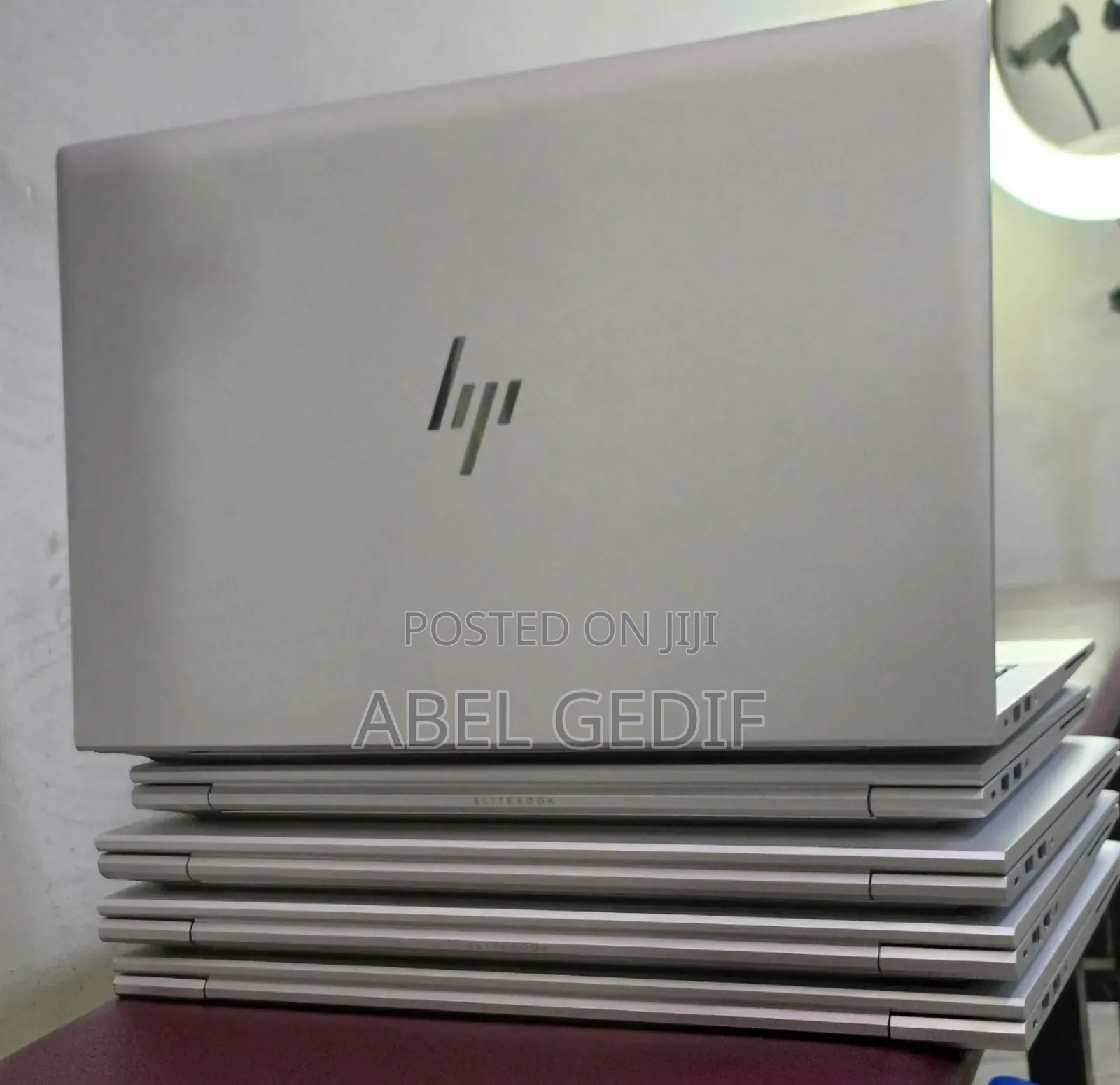 New Laptop HP 16GB Intel Core i7 SSD 512GB