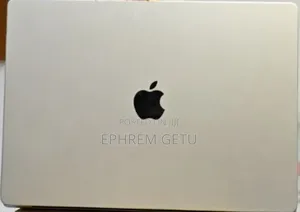 New Laptop Apple MacBook Pro 2020 M1 16GB Apple M1 Pro SSD 512GB