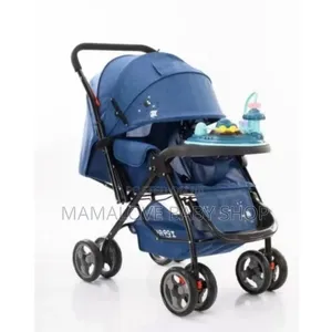 Stroller 2in1