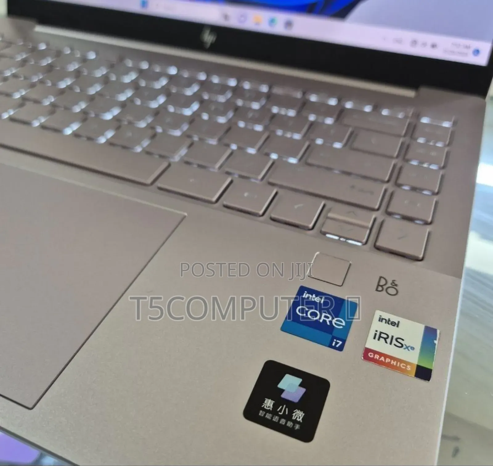 New Laptop HP Pavilion 14 16GB Intel Core I7 SSD 1T