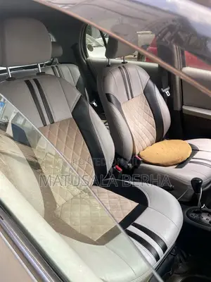 Toyota Yaris 1.0 VVT-i 2007 Gray