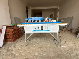 Automatic Edge Branding Machine