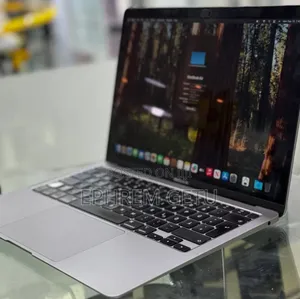 New Laptop Apple MacBook Air 2020 8GB Intel Core I3 SSD 256GB