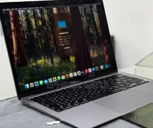 New Laptop Apple MacBook Air 2020 8GB Intel Core I3 SSD 256GB