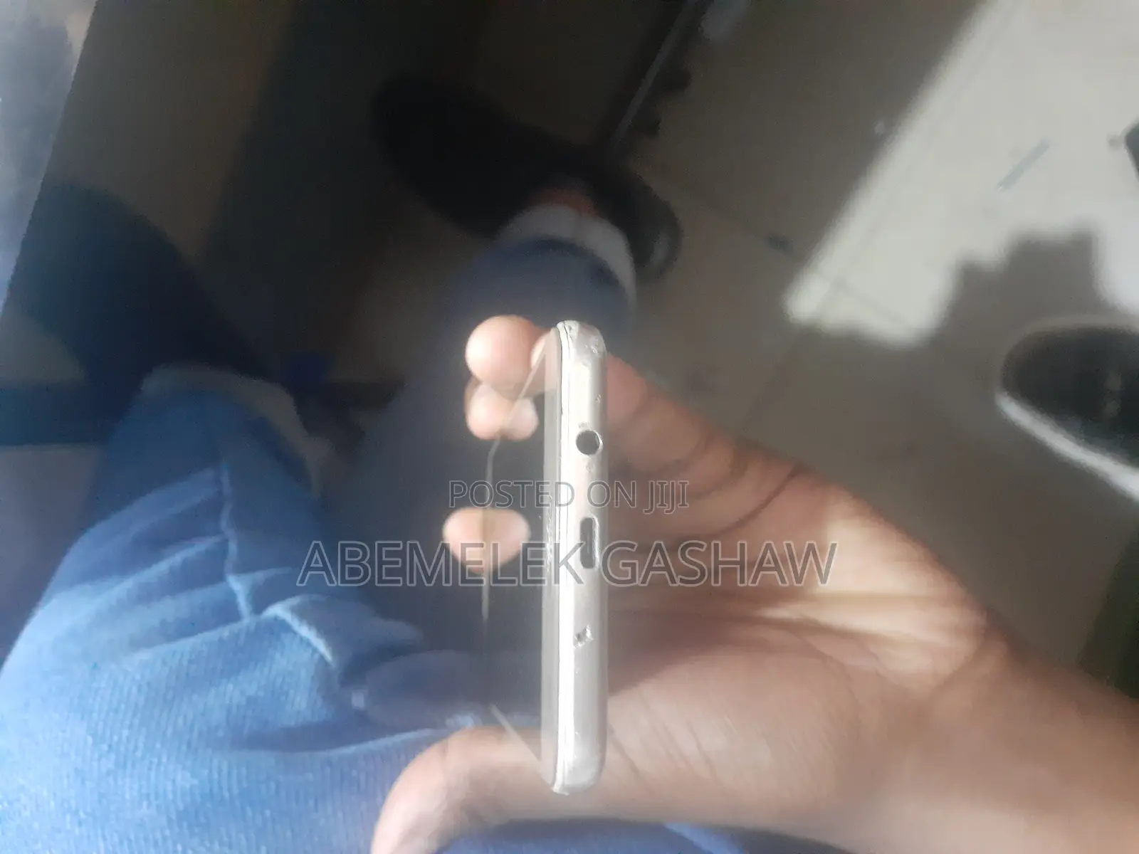 Samsung Galaxy J5 Pro 16 GB Silver