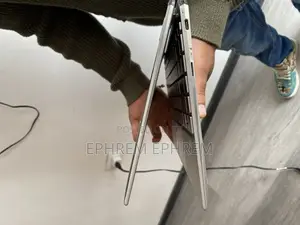 New Laptop HP Spectre X360 13t 16GB Intel Core I7 HDD+SSD 1T