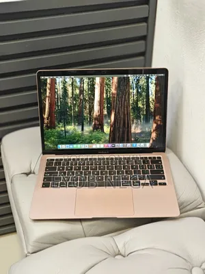 Laptop Apple MacBook Air 2020 8GB Intel Core 3 SSD 256GB