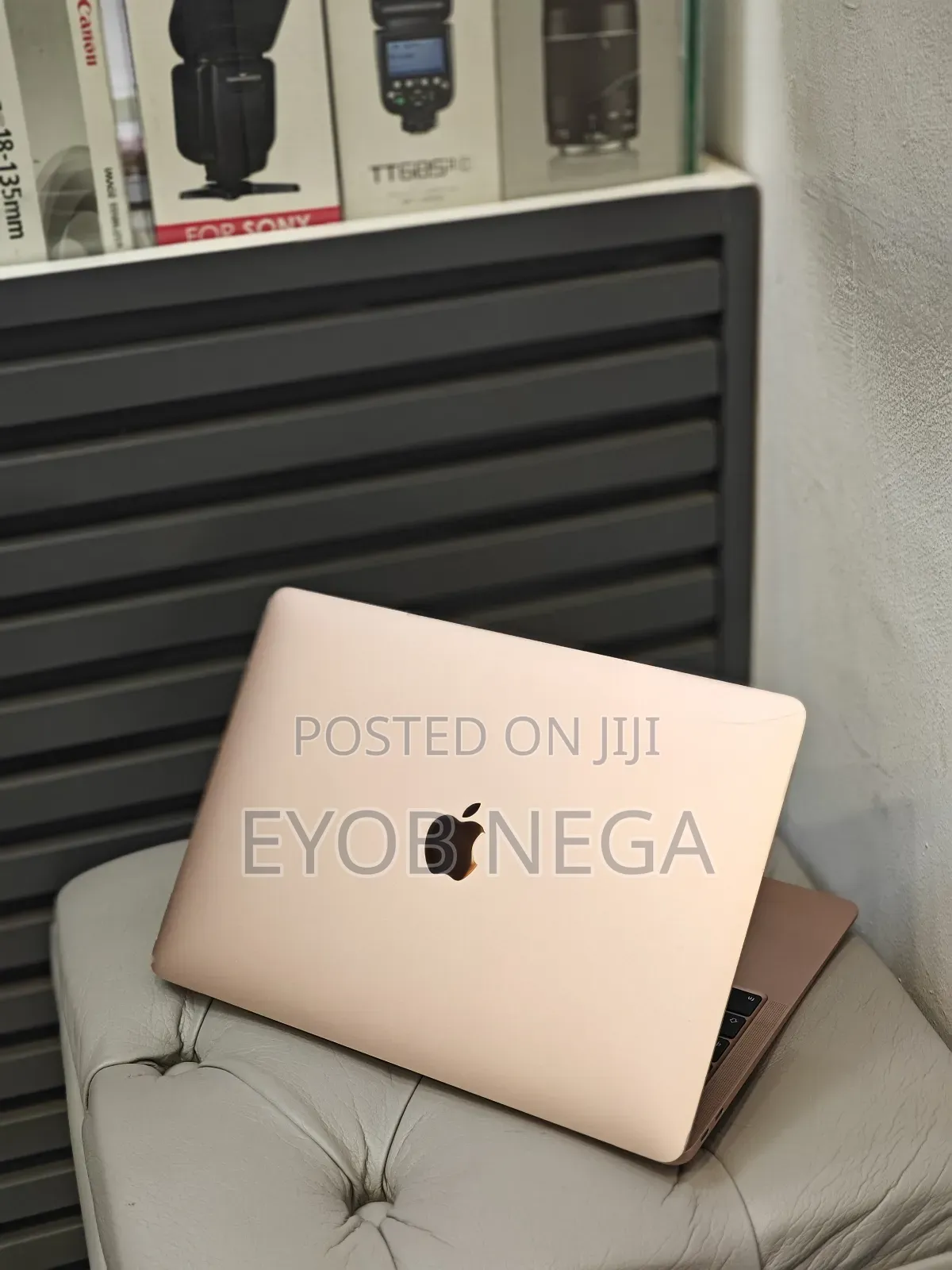 Laptop Apple MacBook Air 2020 8GB Intel Core 3 SSD 256GB