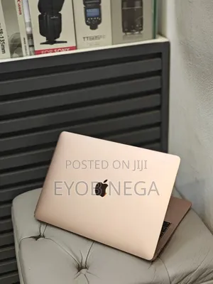 Laptop Apple MacBook Air 2020 8GB Intel Core 3 SSD 256GB