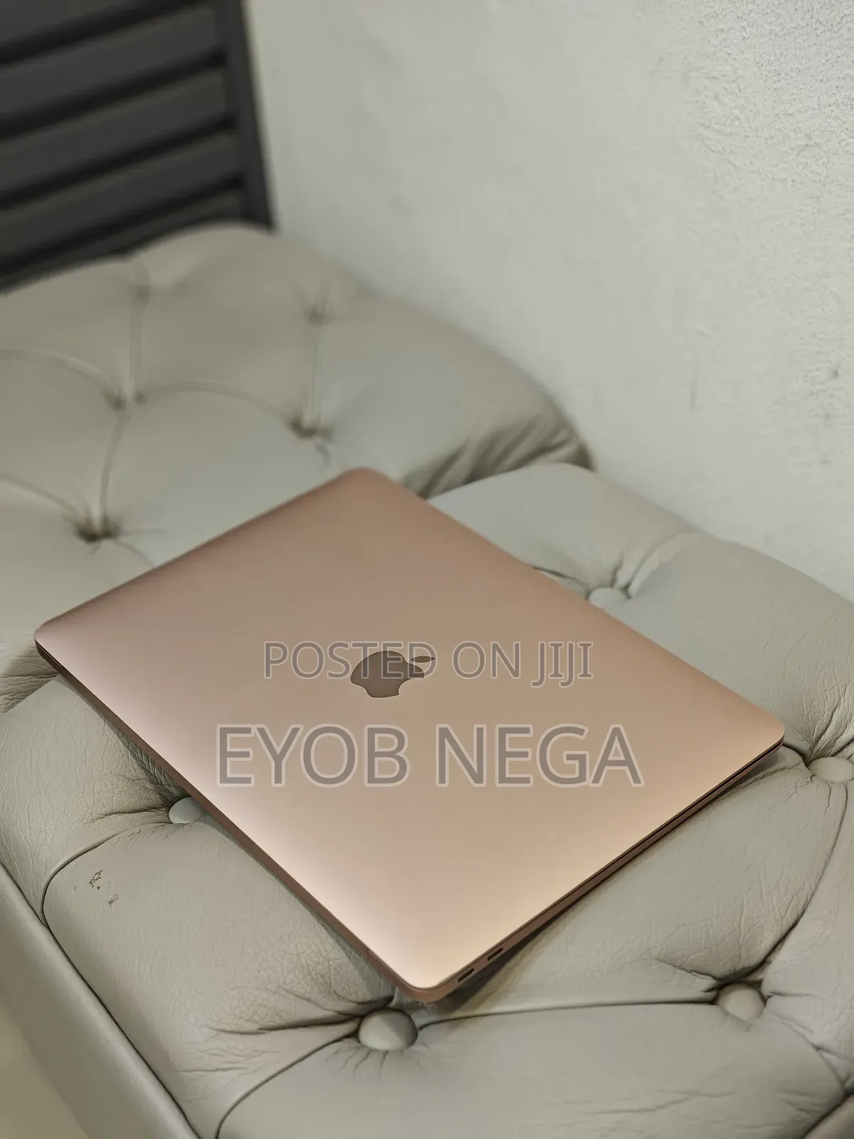 Laptop Apple MacBook Air 2020 8GB Intel Core 3 SSD 256GB