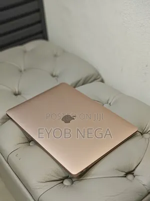 Laptop Apple MacBook Air 2020 8GB Intel Core 3 SSD 256GB