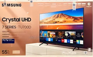 Photo - Samsung Television