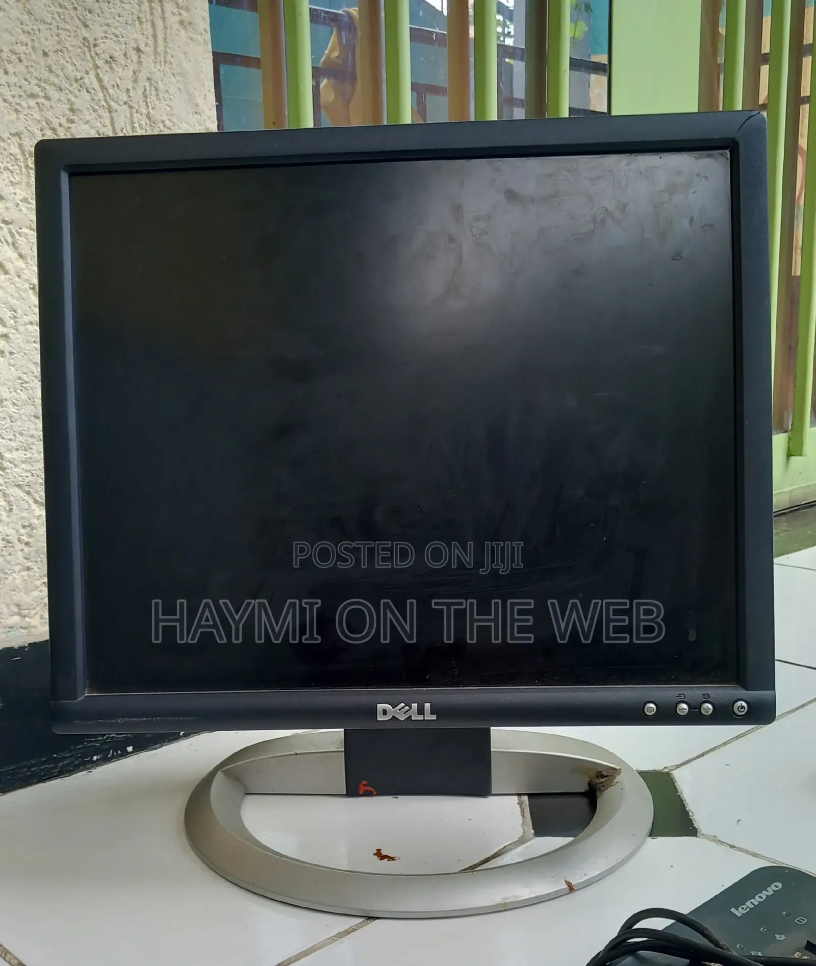 Desktop Computer Dell OptiPlex 7450 2GB Intel Pentium HDD 160GB