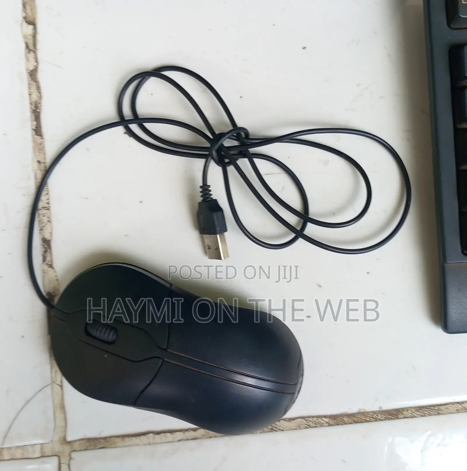 Desktop Computer Dell OptiPlex 7450 2GB Intel Pentium HDD 160GB