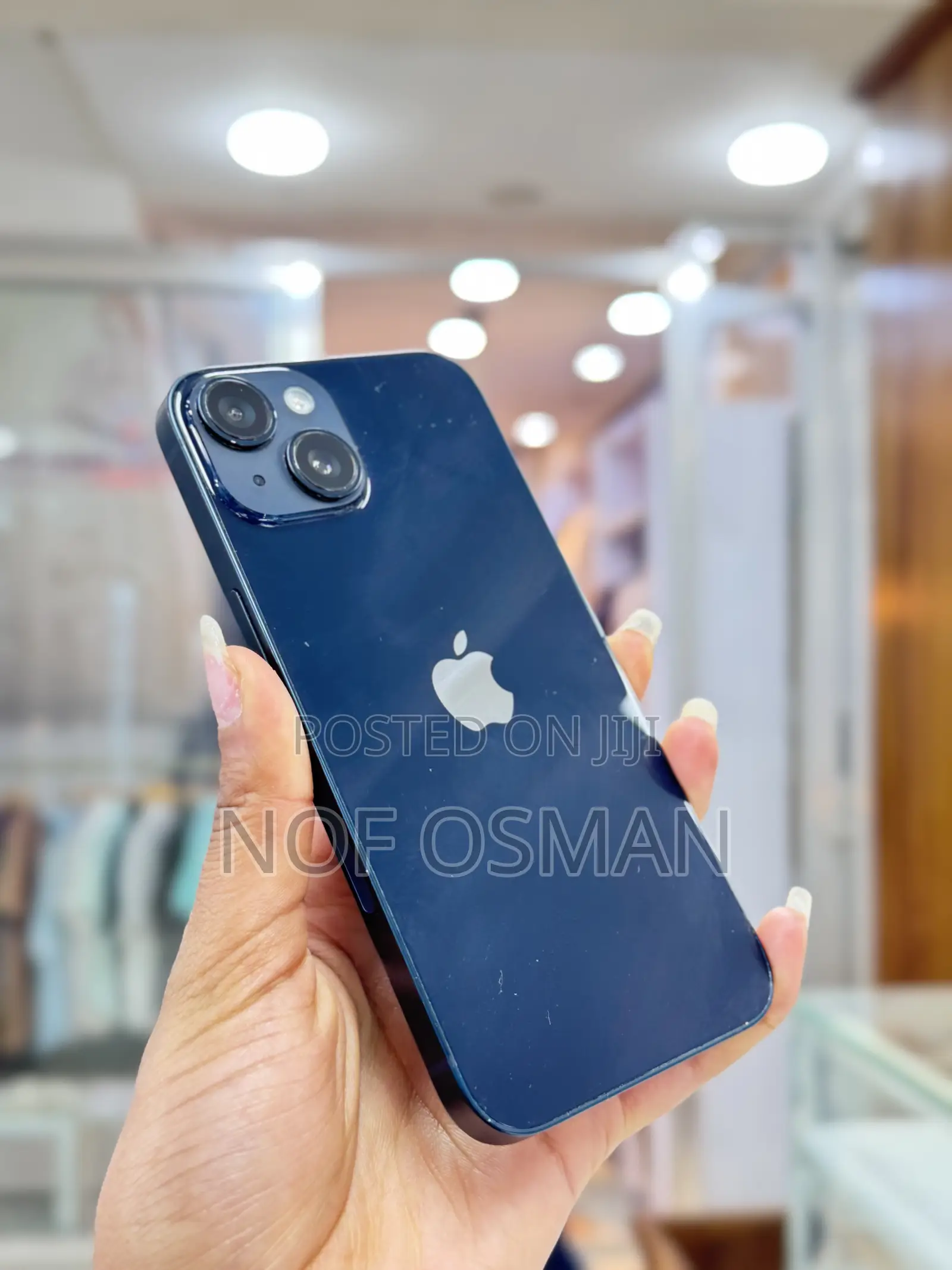 Apple iPhone 14 128 GB Black