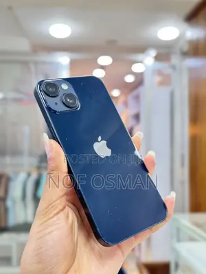 Apple iPhone 14 128 GB Black