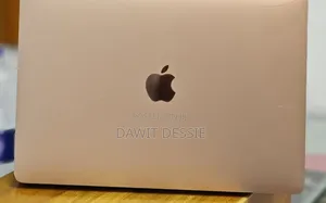 New Laptop Apple MacBook Air 2020 8GB Intel Core I3 SSD 256GB