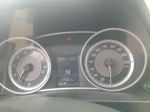 Suzuki Dzire 2021 Gray