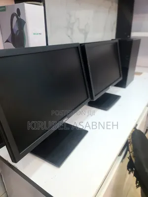 New Desktop Computer Dell OptiPlex 3050 4GB Intel Core I5 HDD 500GB