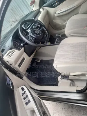 Suzuki Dzire 2021 Gray